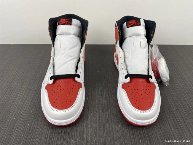 Retro 555088-161 High OG Heritage Jordan 1 0718
